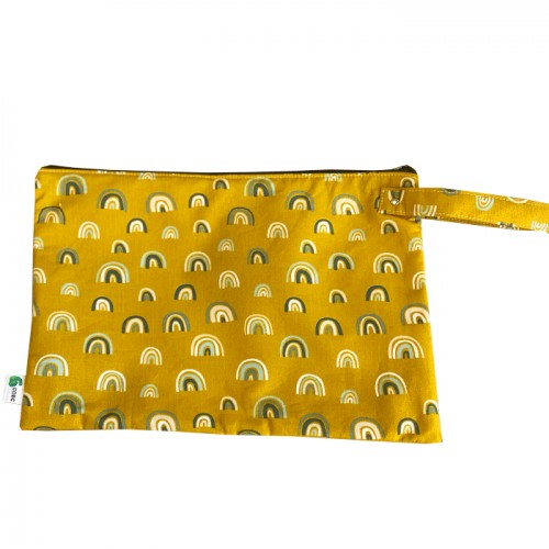 Τσάντα Μαμάς Rainbow 11060